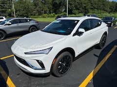 2026 Buick Envista Sport Touring SUV