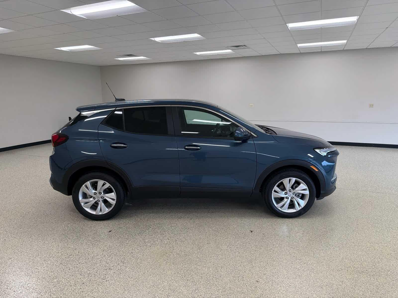 2026 Buick Encore GX Preferred - Photo 4