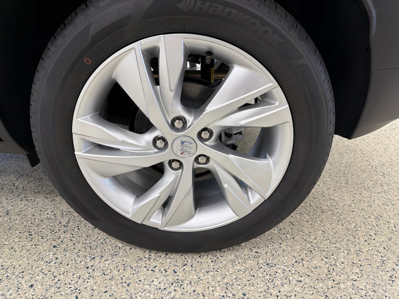 2026 Buick Encore GX Preferred - Photo 9