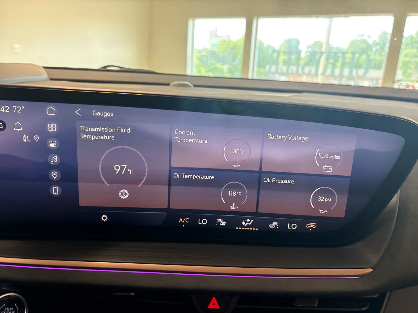 2026 Buick Envision Sport Touring - Photo 37