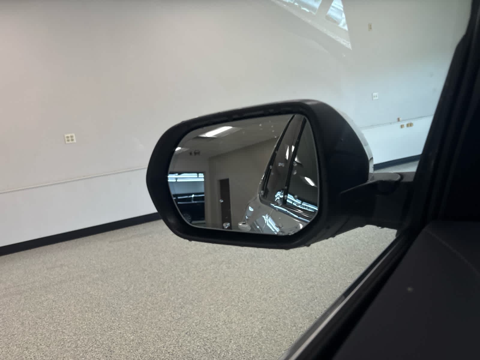 2026 Buick Enclave Preferred - Photo 51