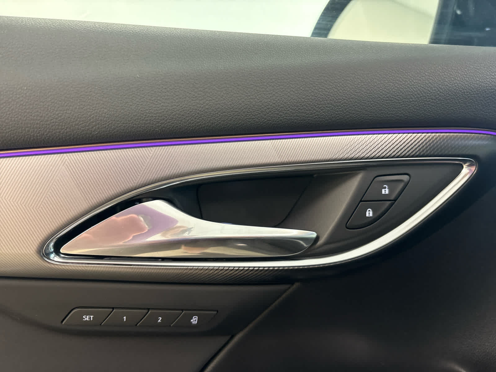 2026 Buick Envision Sport Touring - Photo 23