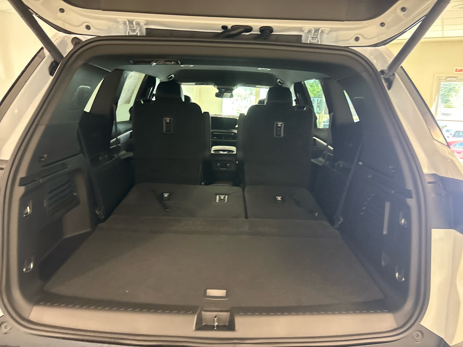 2026 Buick Enclave Preferred - Photo 10