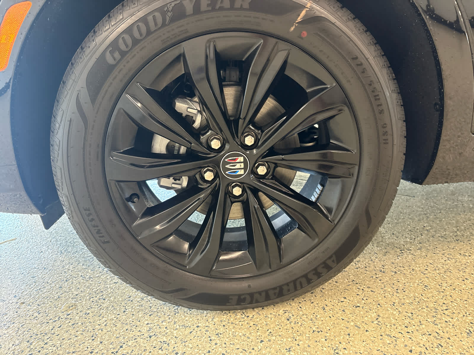 2026 Buick Envista Sport Touring - Photo 13