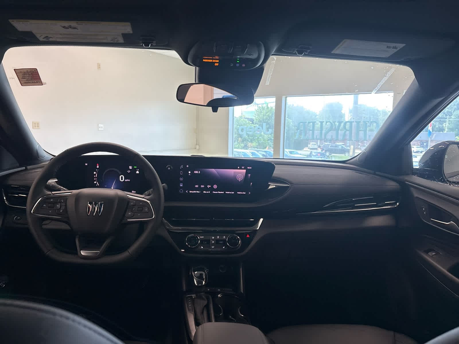 2026 Buick Envista Sport Touring - Photo 19
