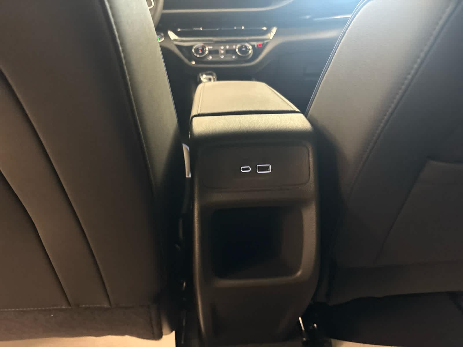 2026 Buick Envista Sport Touring - Photo 15