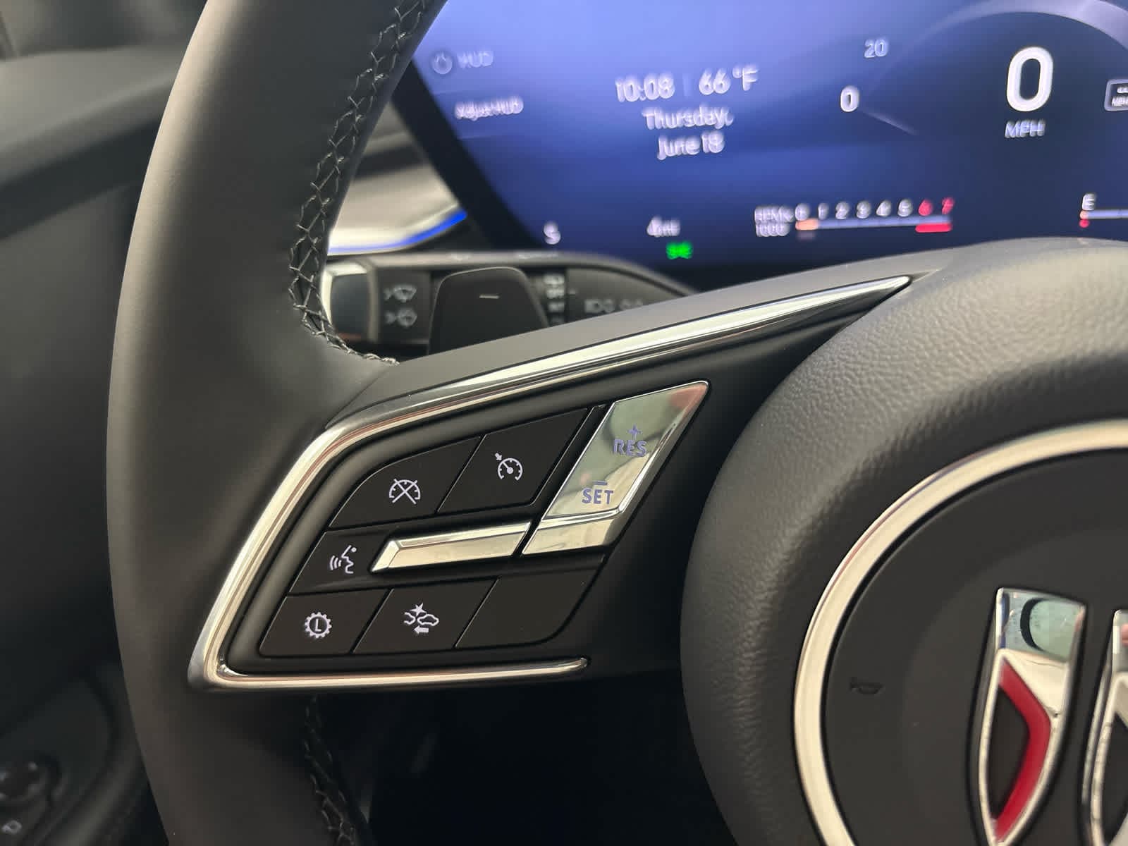 2026 Buick Enclave Preferred - Photo 48