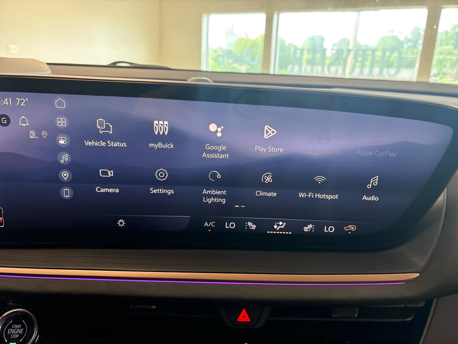 2026 Buick Envision Sport Touring - Photo 34