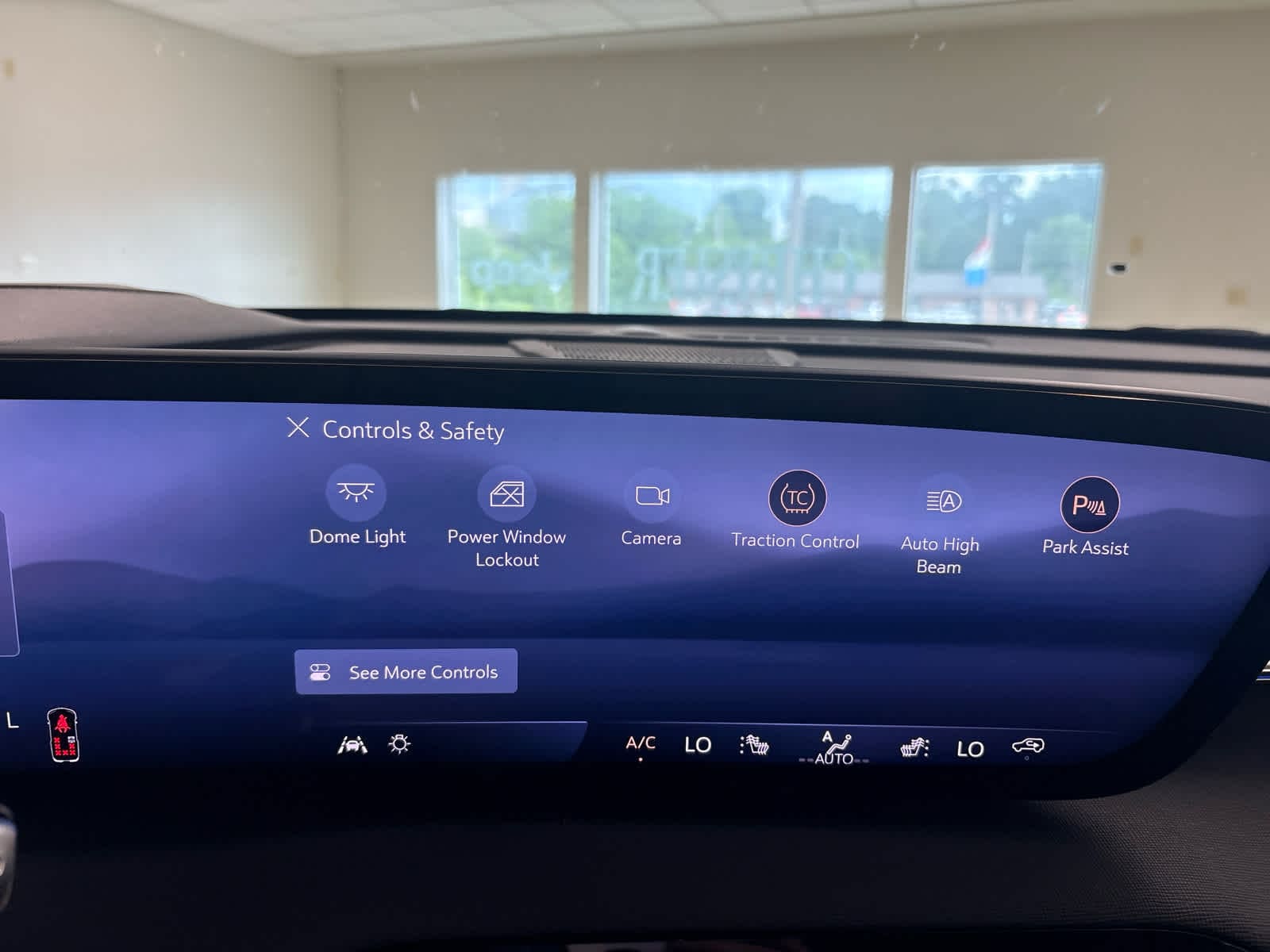 2026 Buick Enclave Preferred - Photo 37