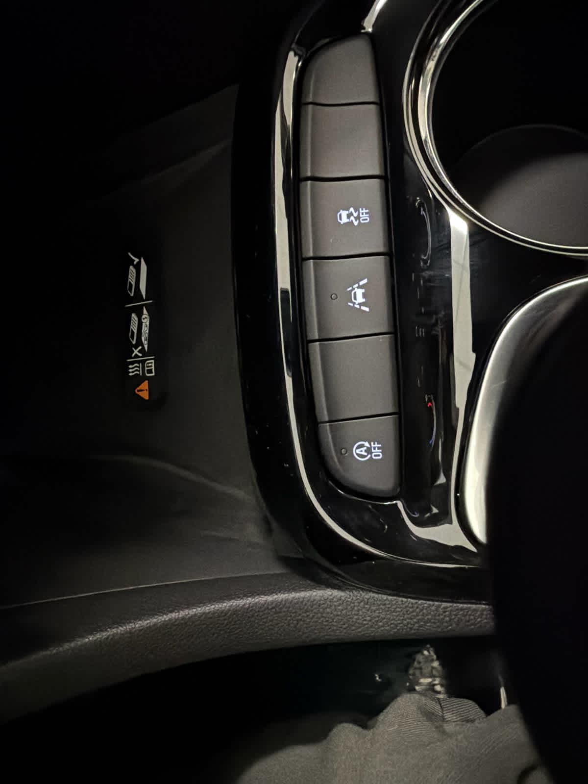 2026 Buick Encore GX Preferred - Photo 23