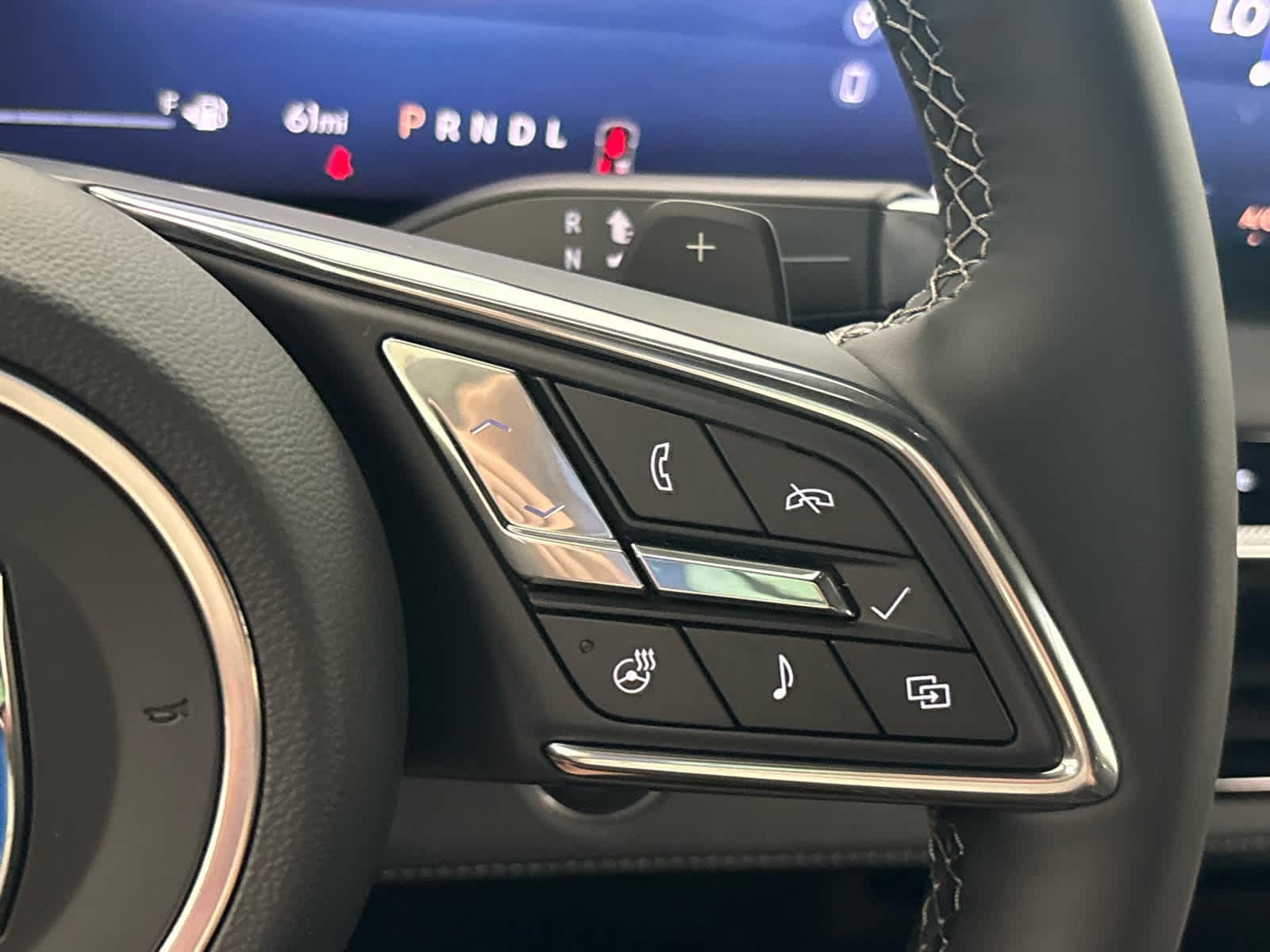 2026 Buick Enclave Preferred - Photo 47