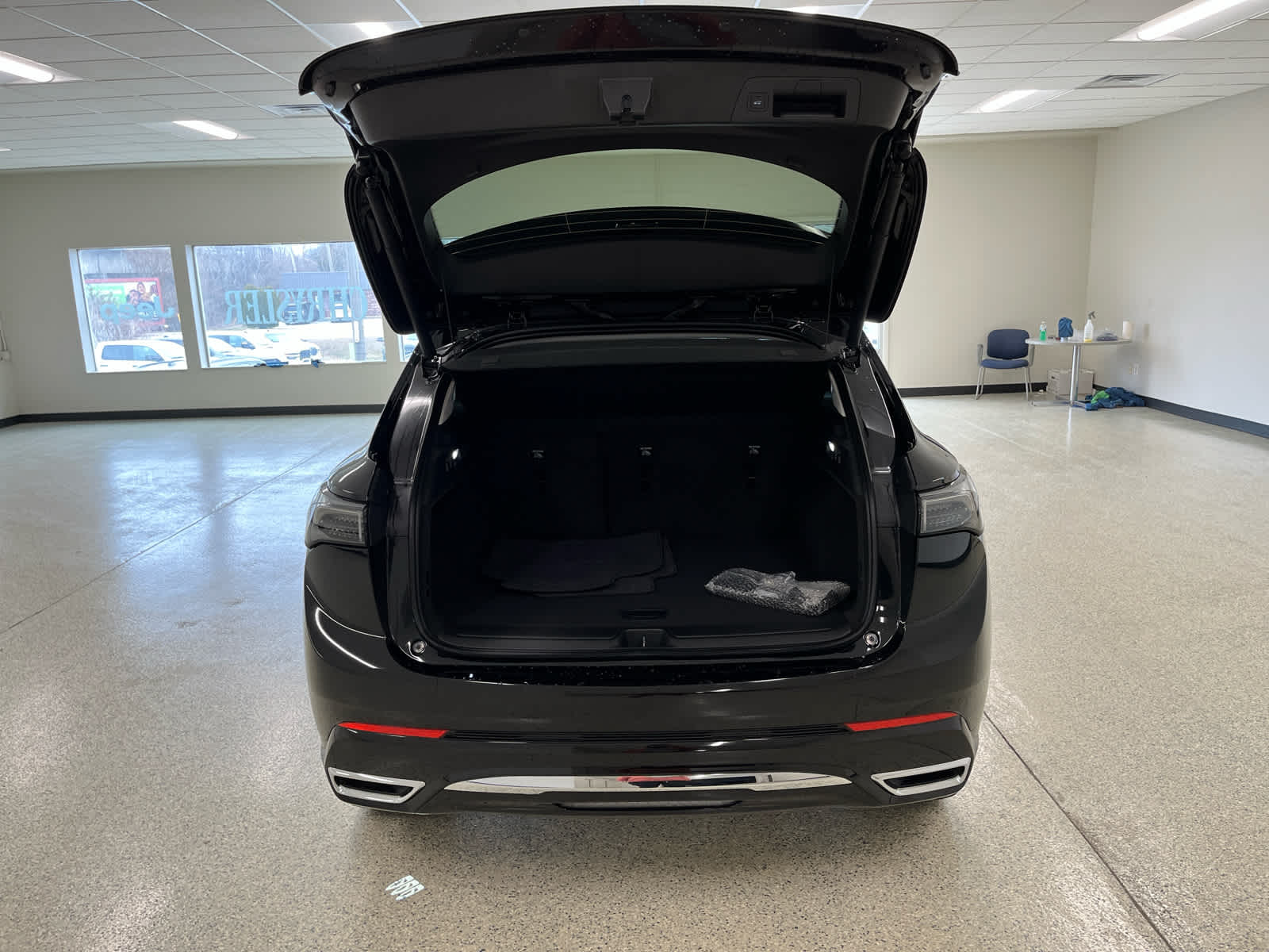 2026 Buick Envision Avenir - Photo 13
