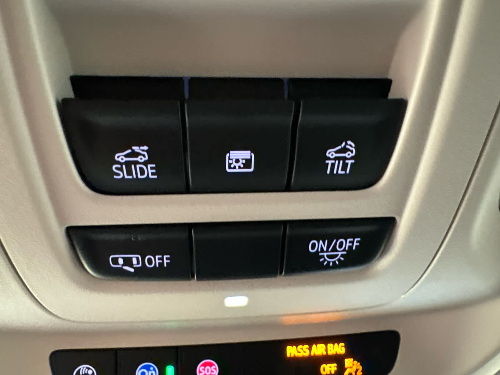 2026 Buick Envision Sport Touring - Photo 45