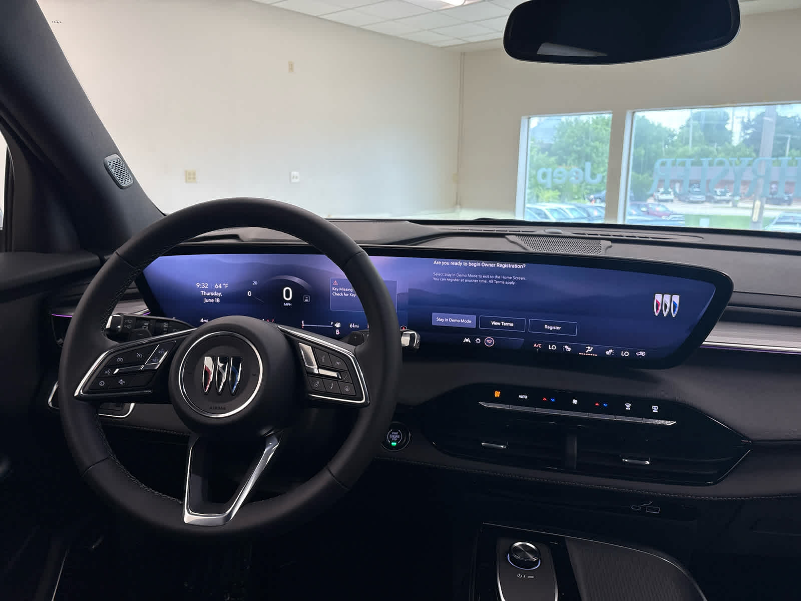 2026 Buick Enclave Preferred - Photo 24