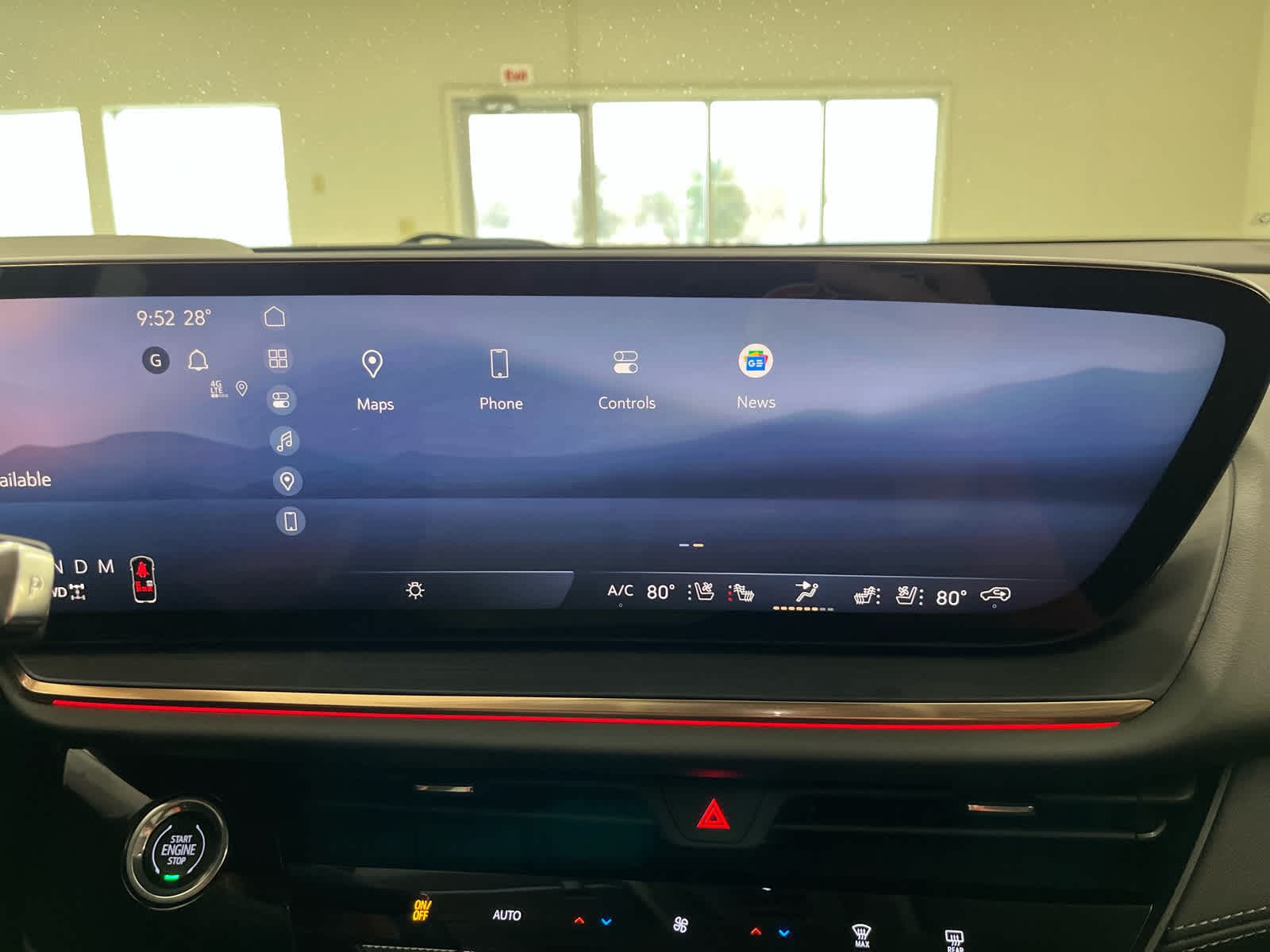 2026 Buick Envision Avenir - Photo 40