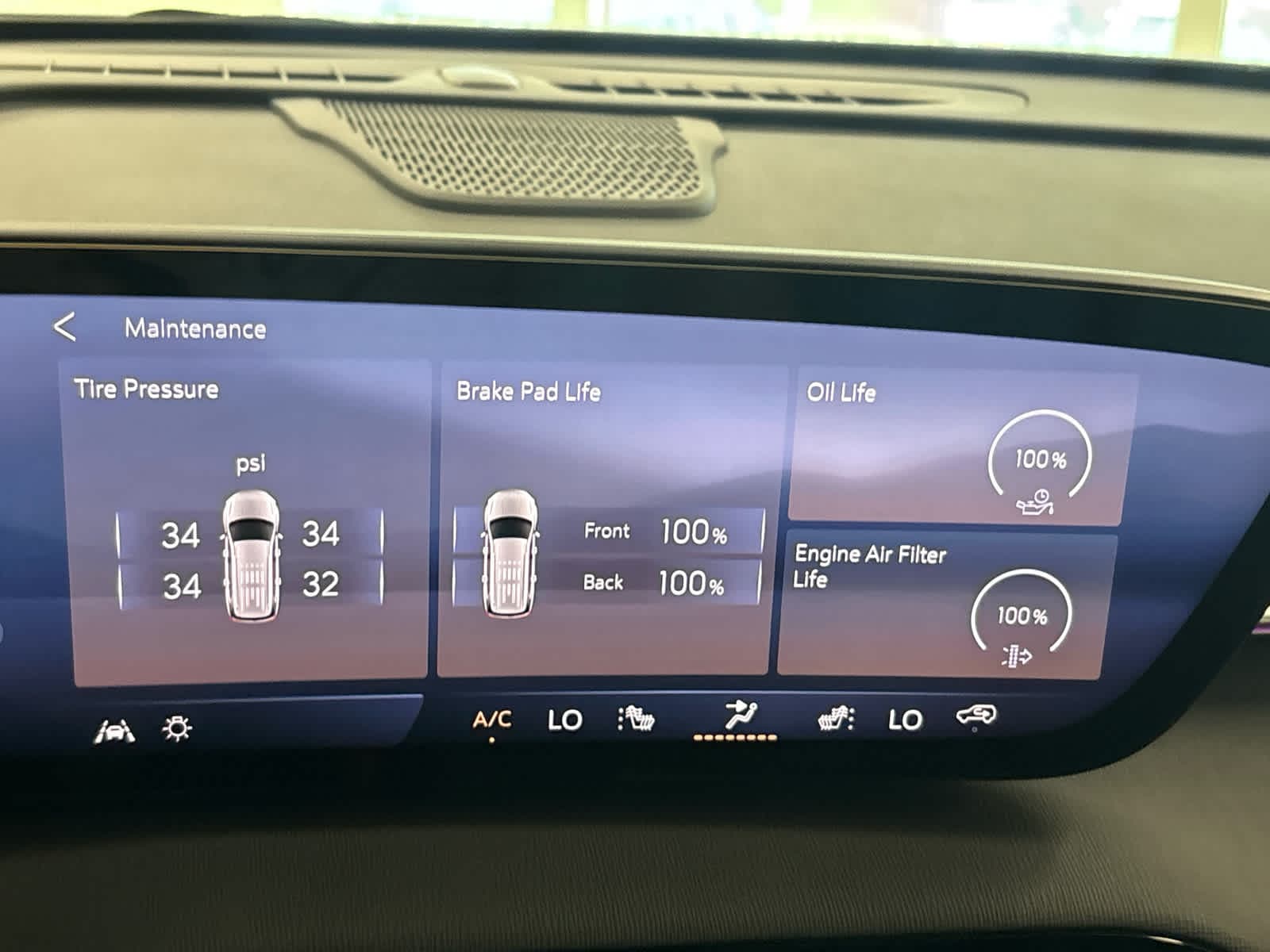 2026 Buick Enclave Preferred - Photo 35