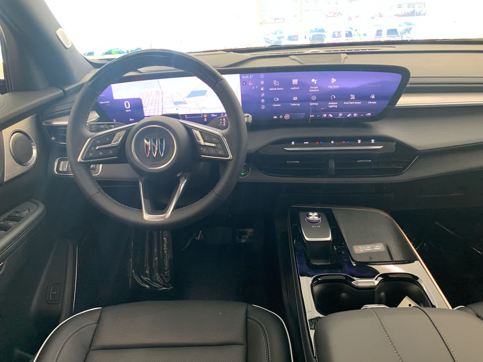 2026 Buick Enclave Avenir - Photo 20