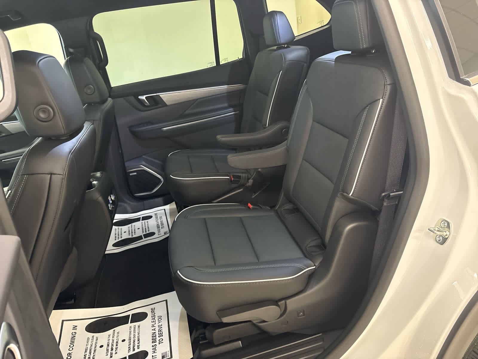 2026 Buick Enclave Preferred - Photo 14