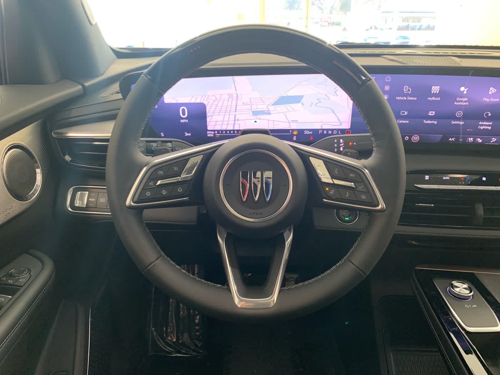 2026 Buick Enclave Avenir - Photo 21