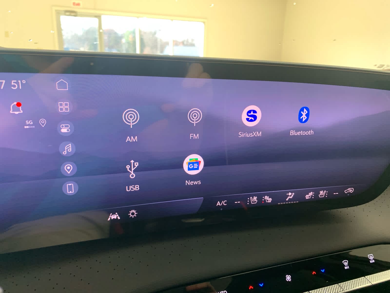 2026 Buick Enclave Avenir - Photo 35
