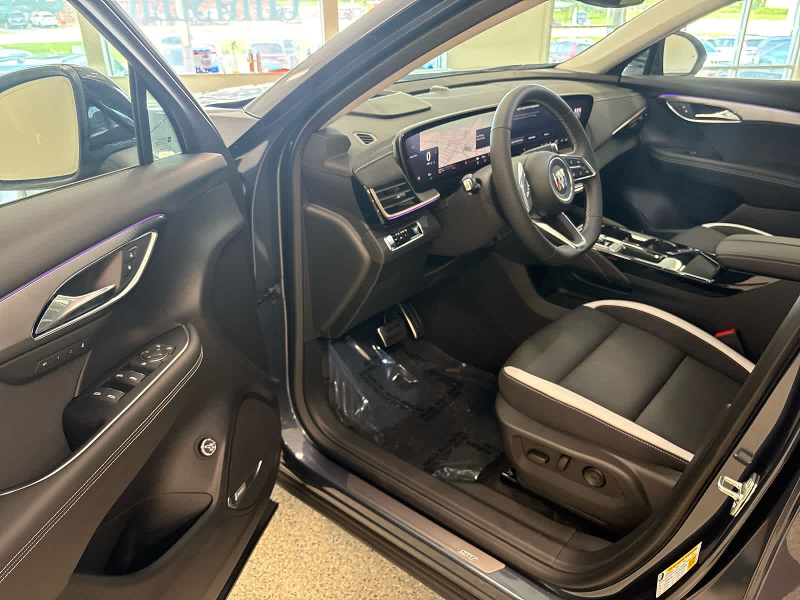 2026 Buick Envision Sport Touring - Photo 22