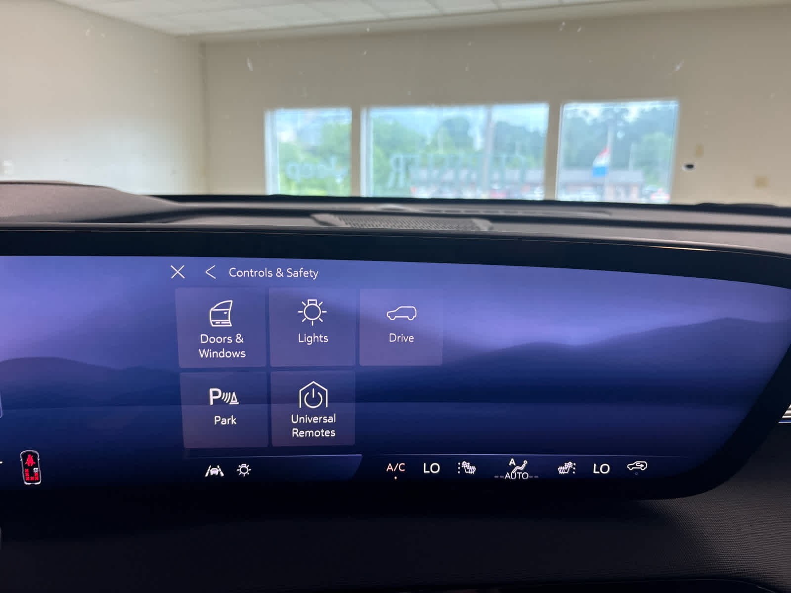 2026 Buick Enclave Preferred - Photo 38