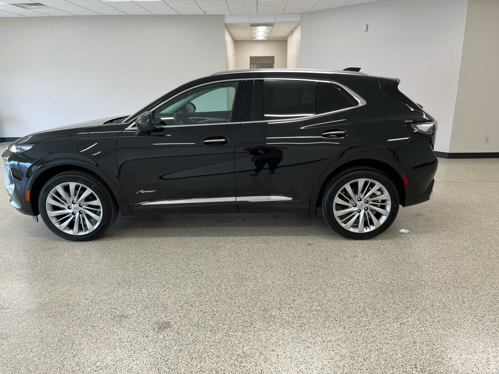 2026 Buick Envision Avenir - Photo 8