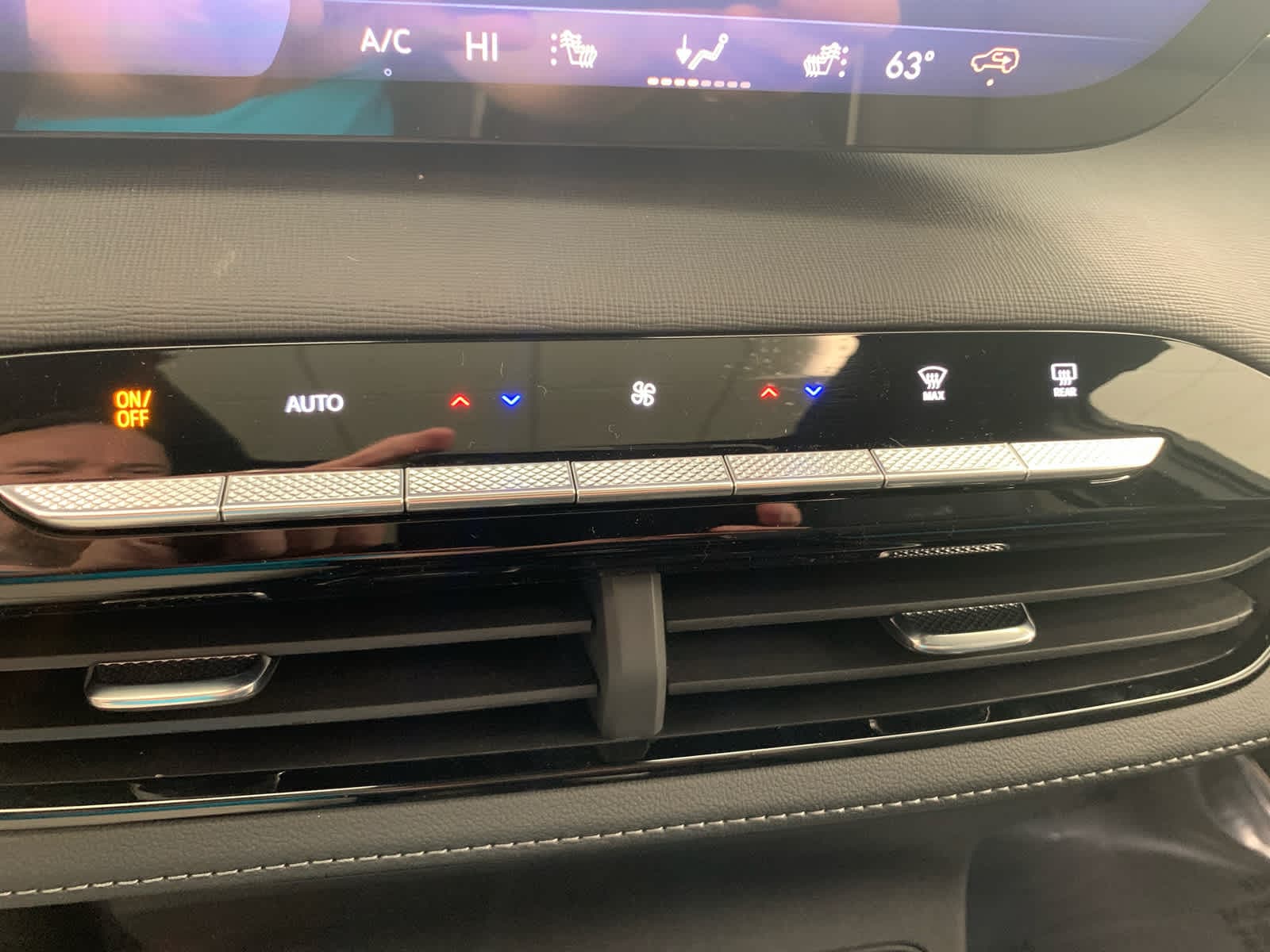2026 Buick Enclave Sport Touring - Photo 31
