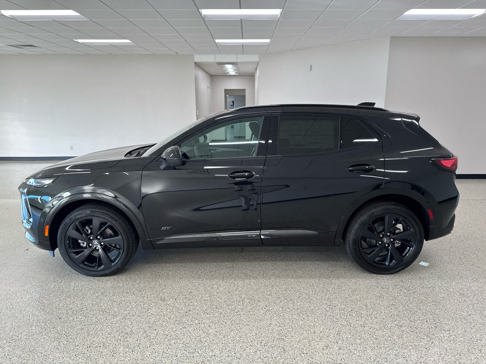 2026 Buick Envision Sport Touring - Photo 10