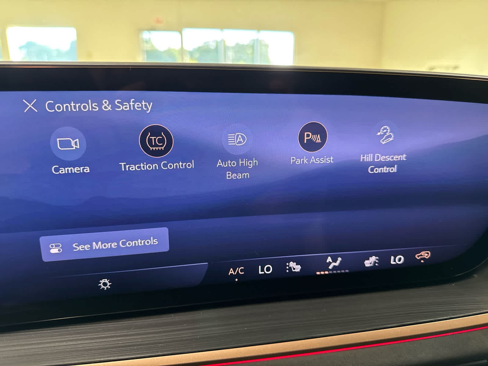 2026 Buick Envision Sport Touring - Photo 37