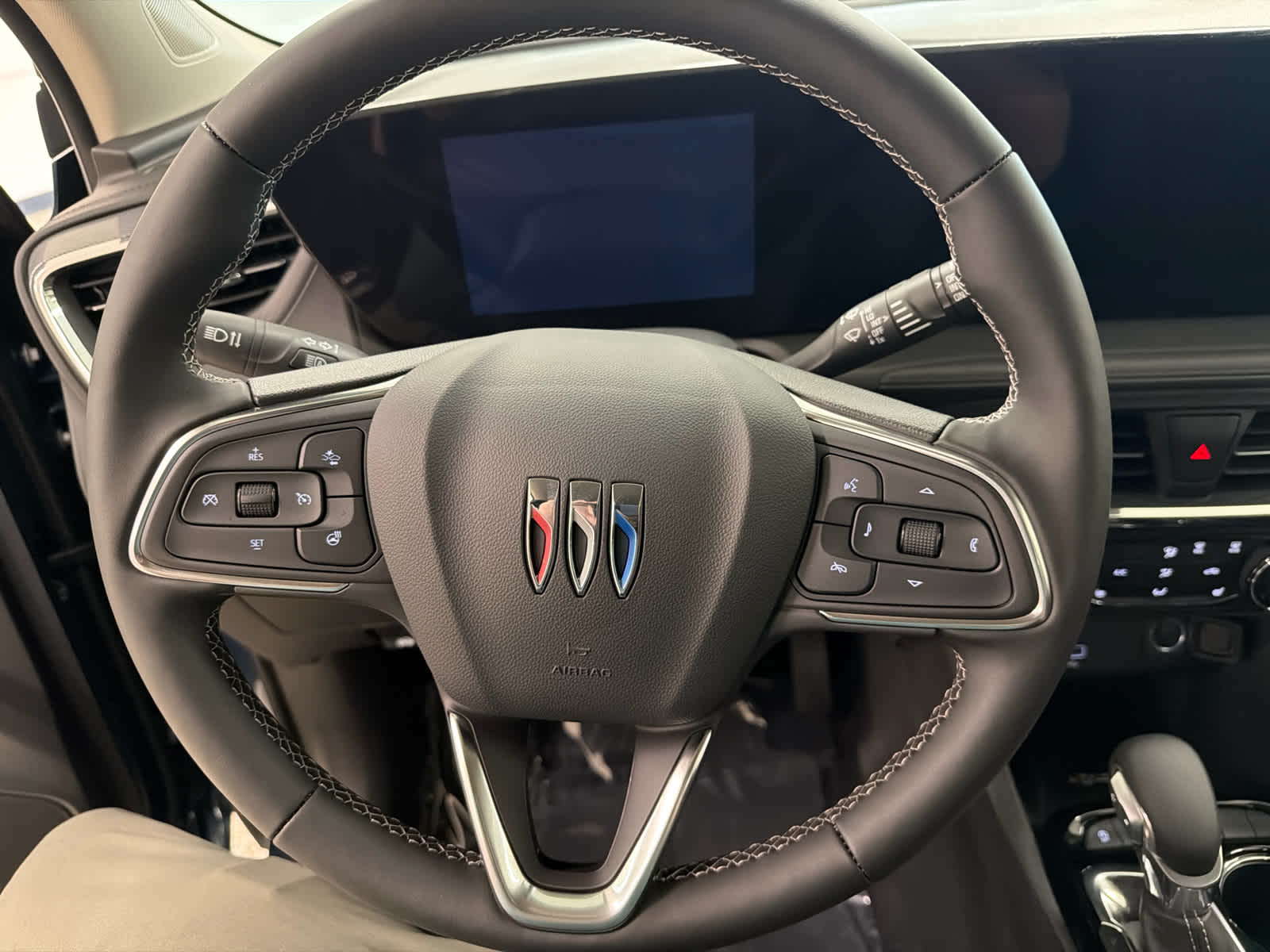 2026 Buick Encore GX Preferred - Photo 14