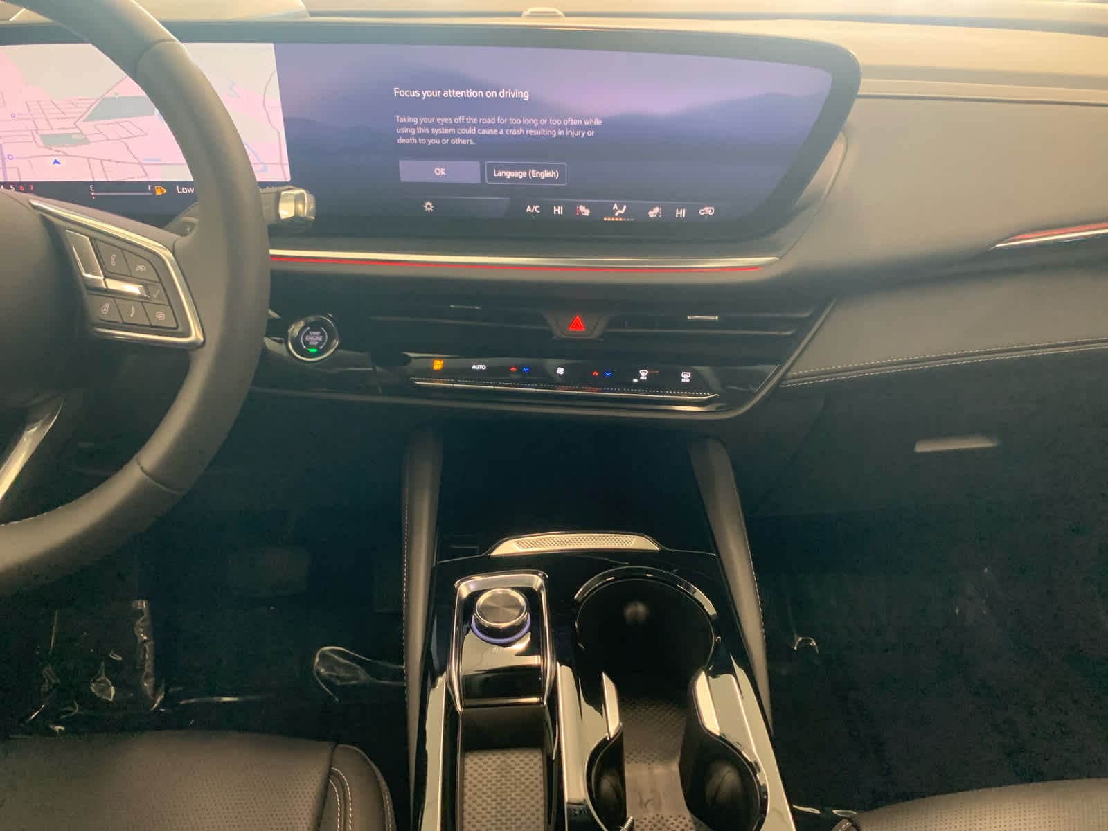 2026 Buick Envision Preferred - Photo 19