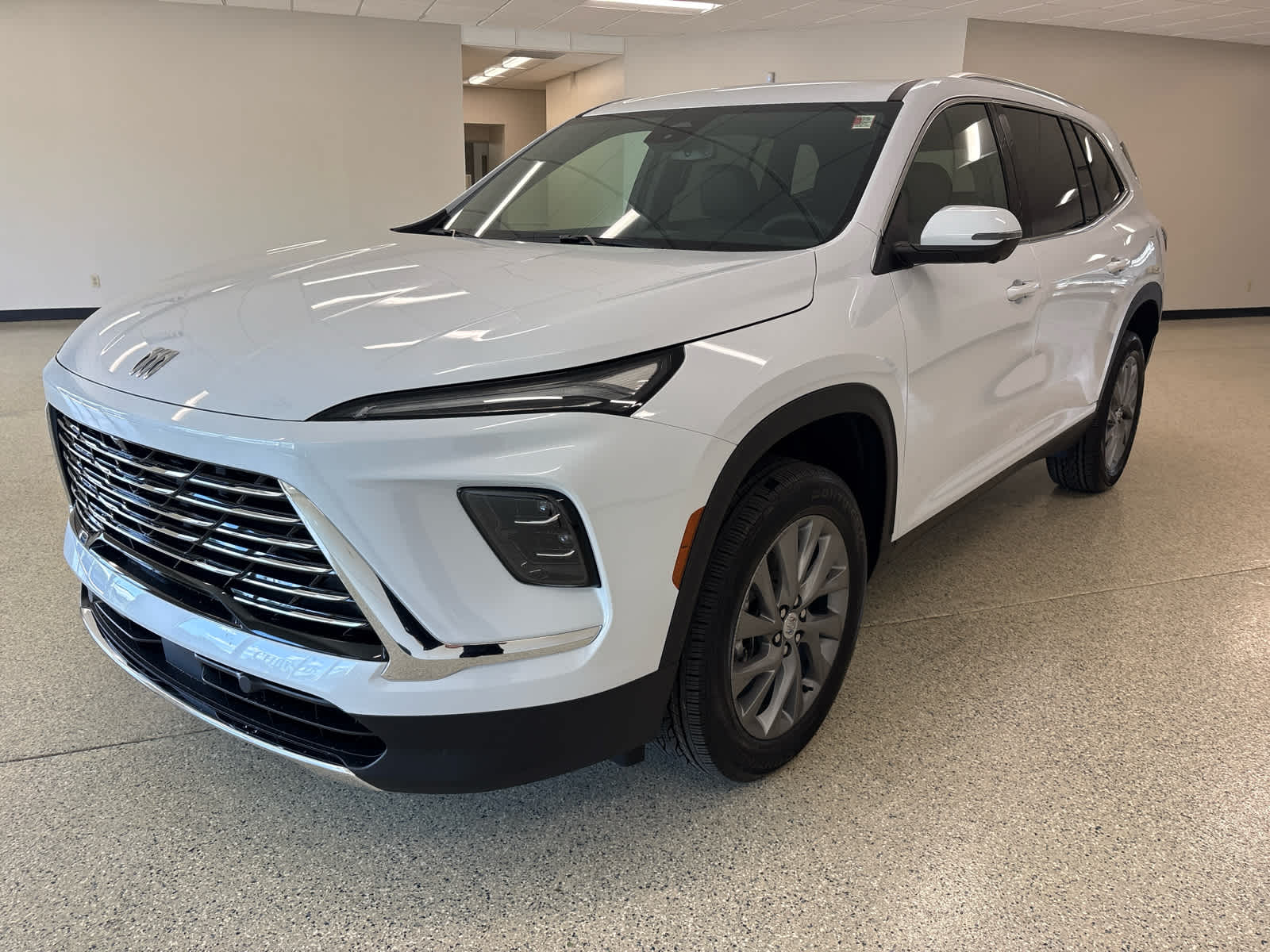2026 Buick Enclave Preferred - Photo 8