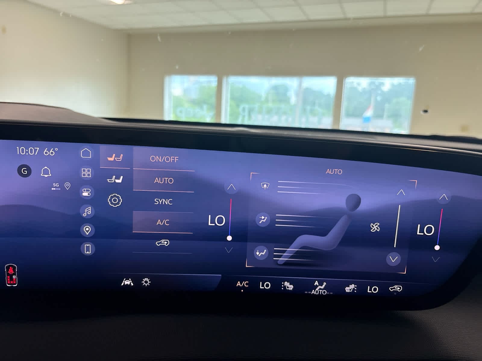 2026 Buick Enclave Preferred - Photo 40