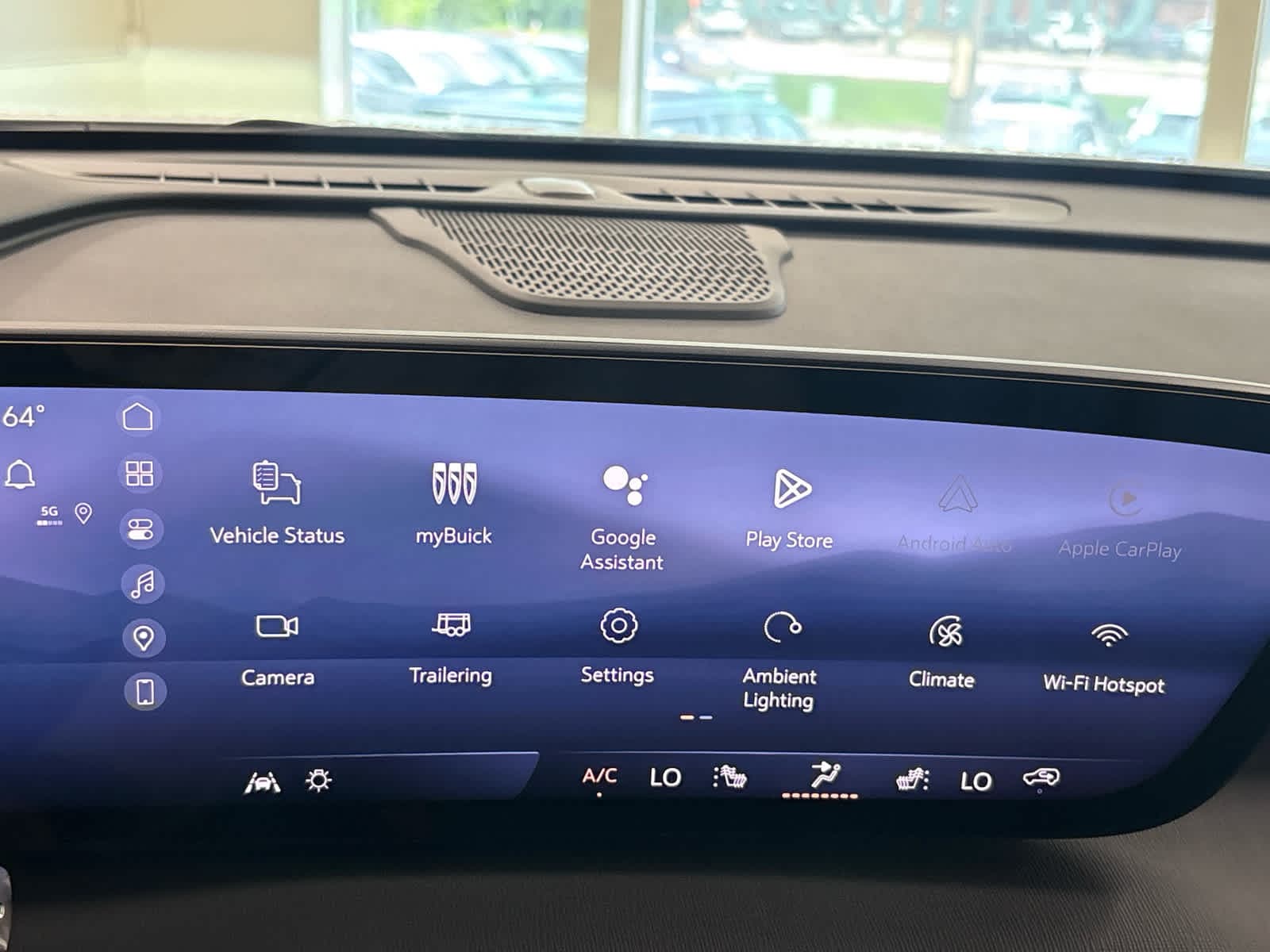 2026 Buick Enclave Preferred - Photo 30