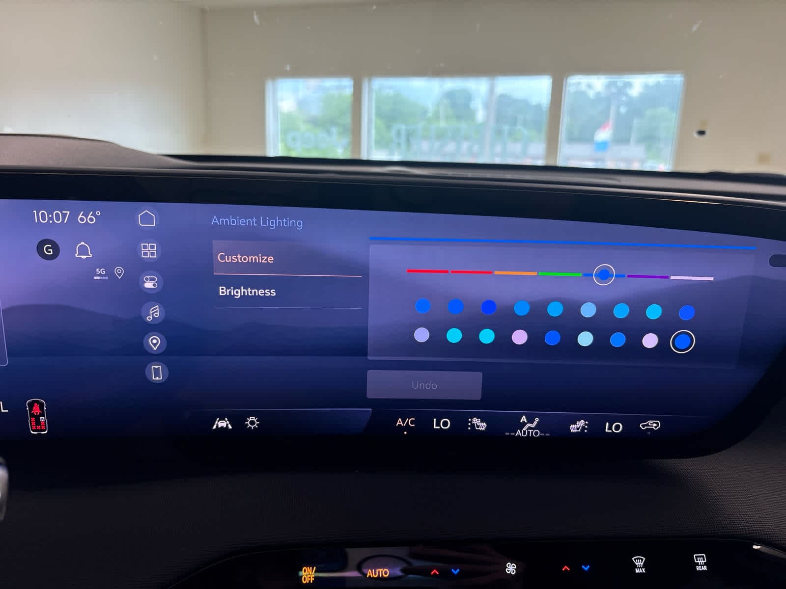 2026 Buick Enclave Preferred - Photo 39