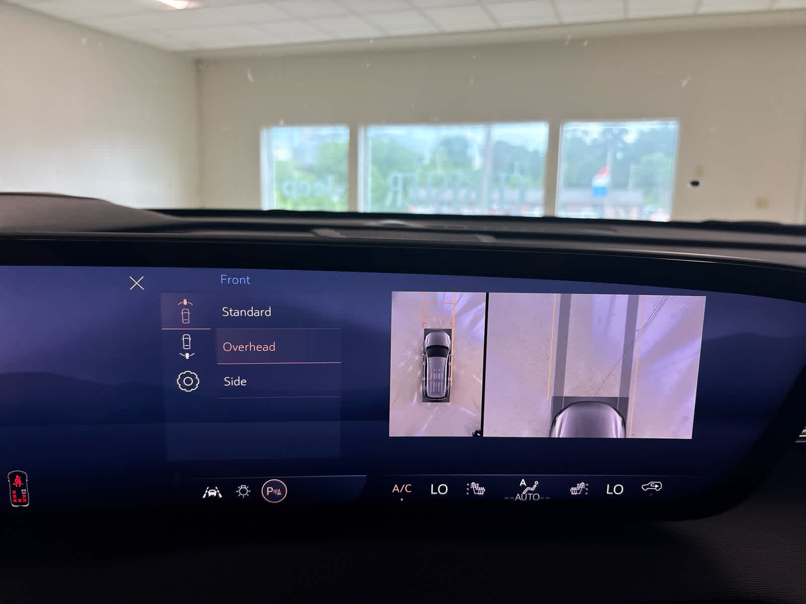 2026 Buick Enclave Preferred - Photo 46
