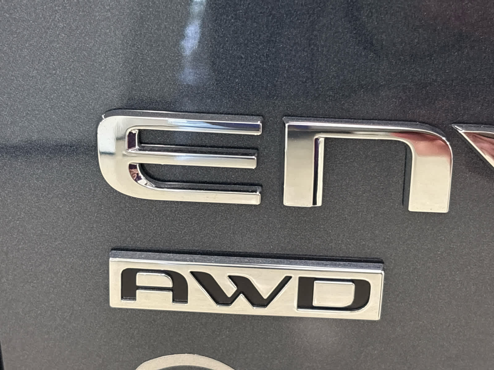 2026 Buick Envision Sport Touring - Photo 14