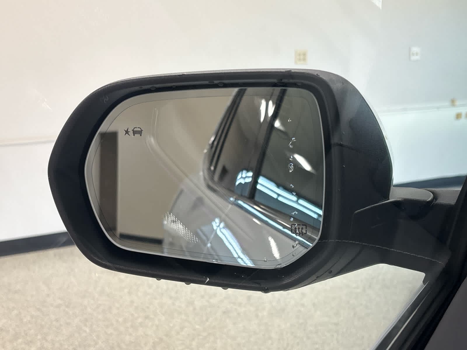 2026 Buick Enclave Preferred - Photo 49