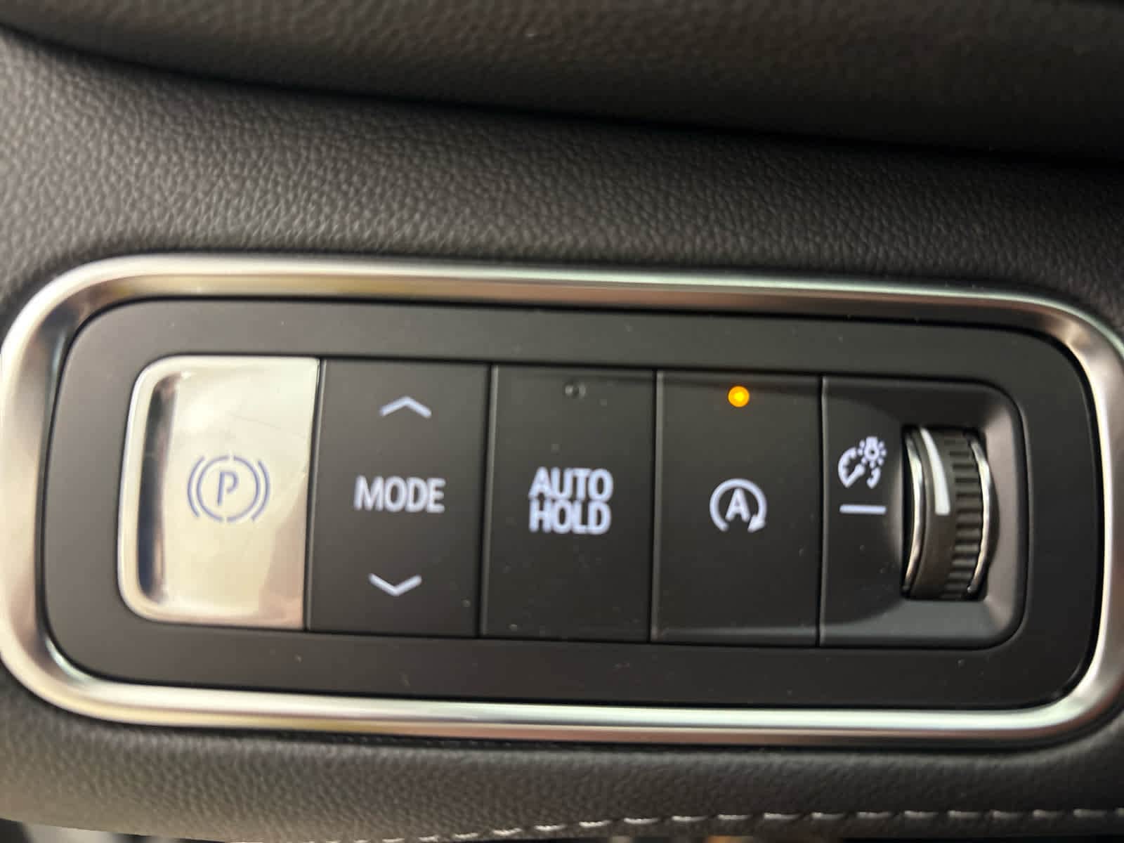 2026 Buick Enclave Preferred - Photo 32