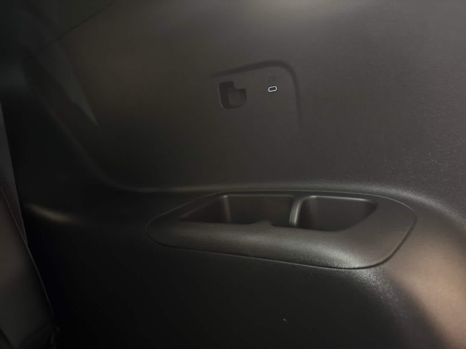 2026 Buick Enclave Preferred - Photo 19
