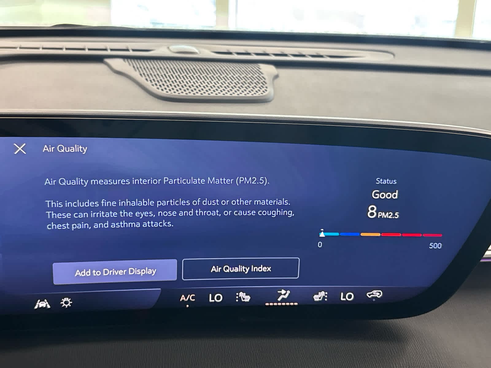 2026 Buick Enclave Preferred - Photo 38