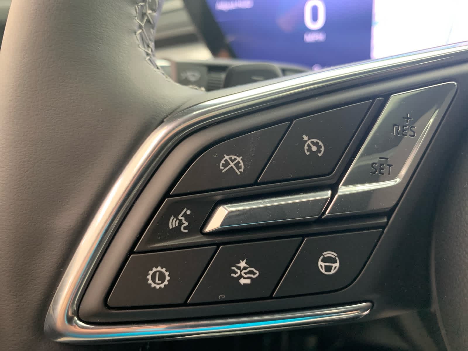 2026 Buick Enclave Avenir - Photo 27