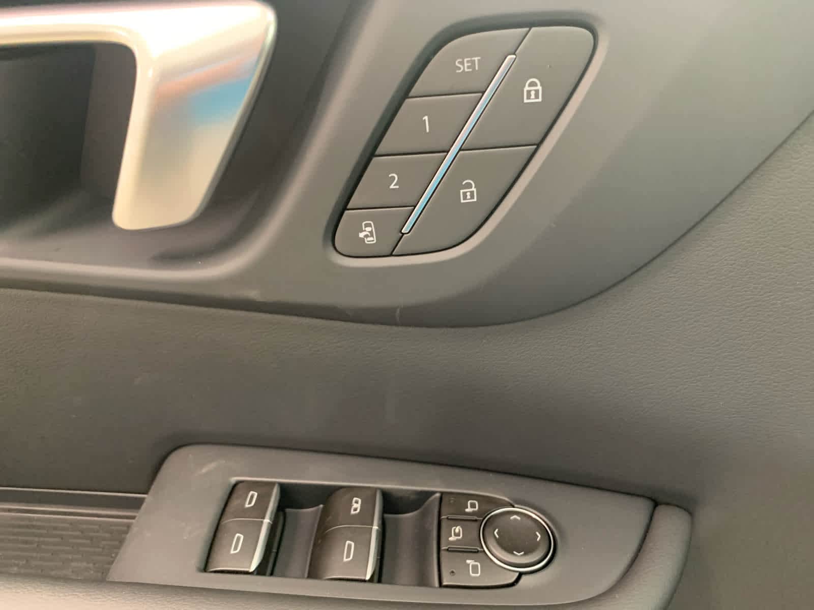 2026 Buick Enclave Sport Touring - Photo 21