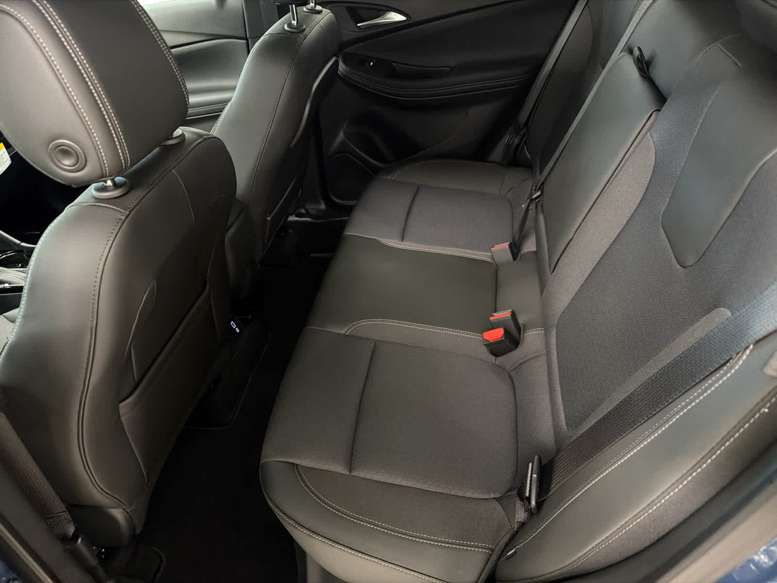 2026 Buick Encore GX Preferred - Photo 27