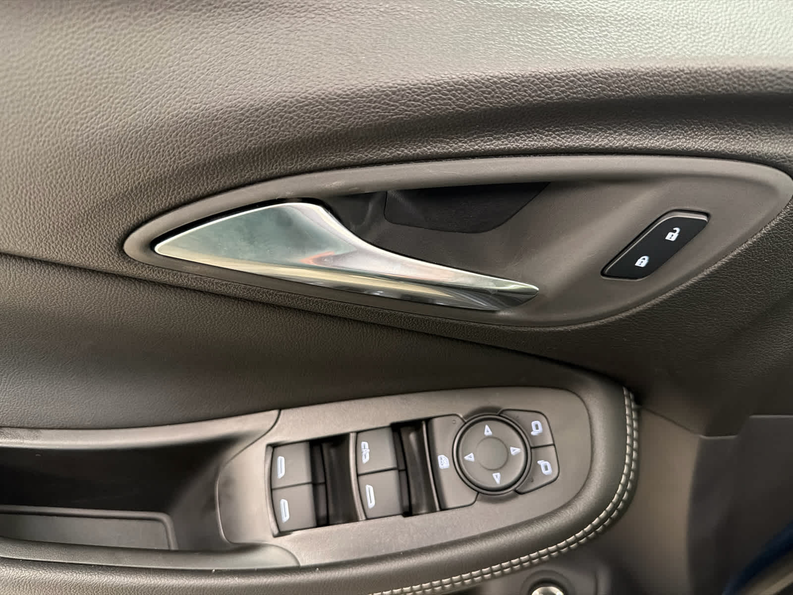 2026 Buick Encore GX Preferred - Photo 11