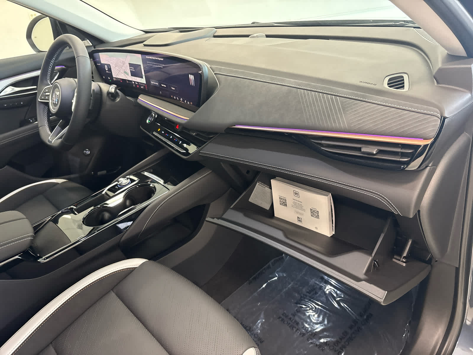 2026 Buick Envision Sport Touring - Photo 19