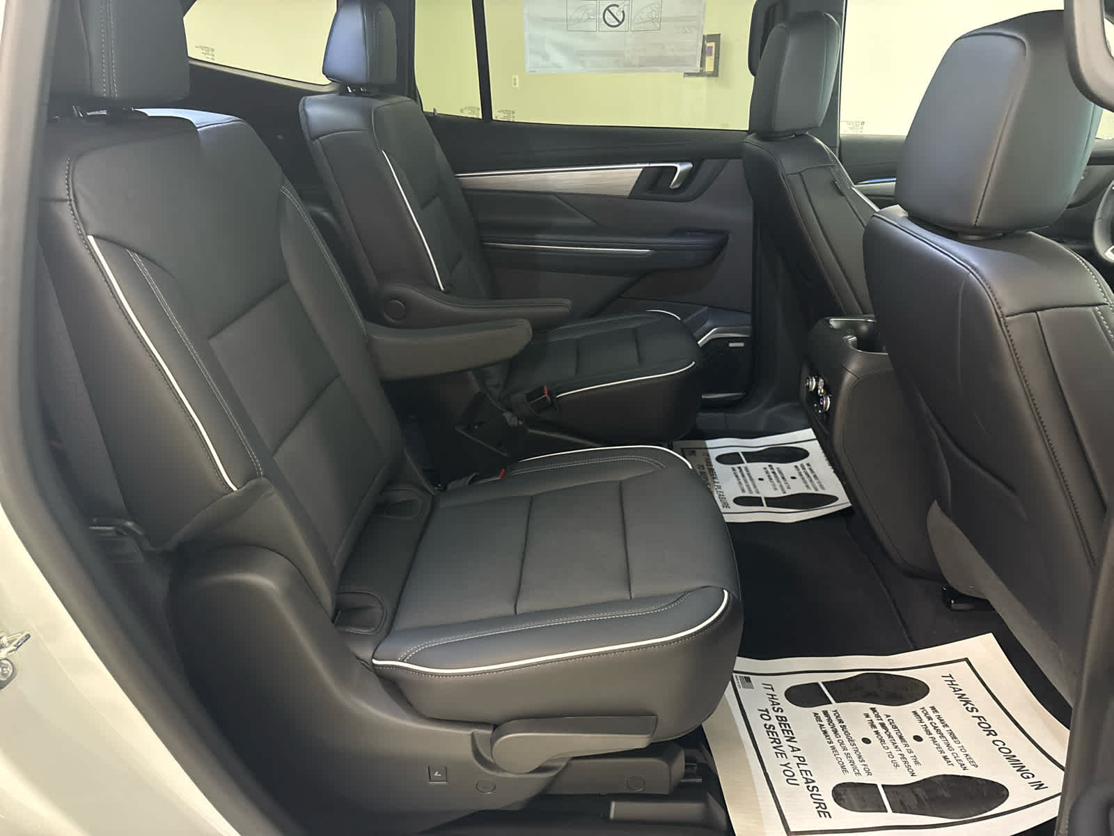 2026 Buick Enclave Preferred - Photo 21