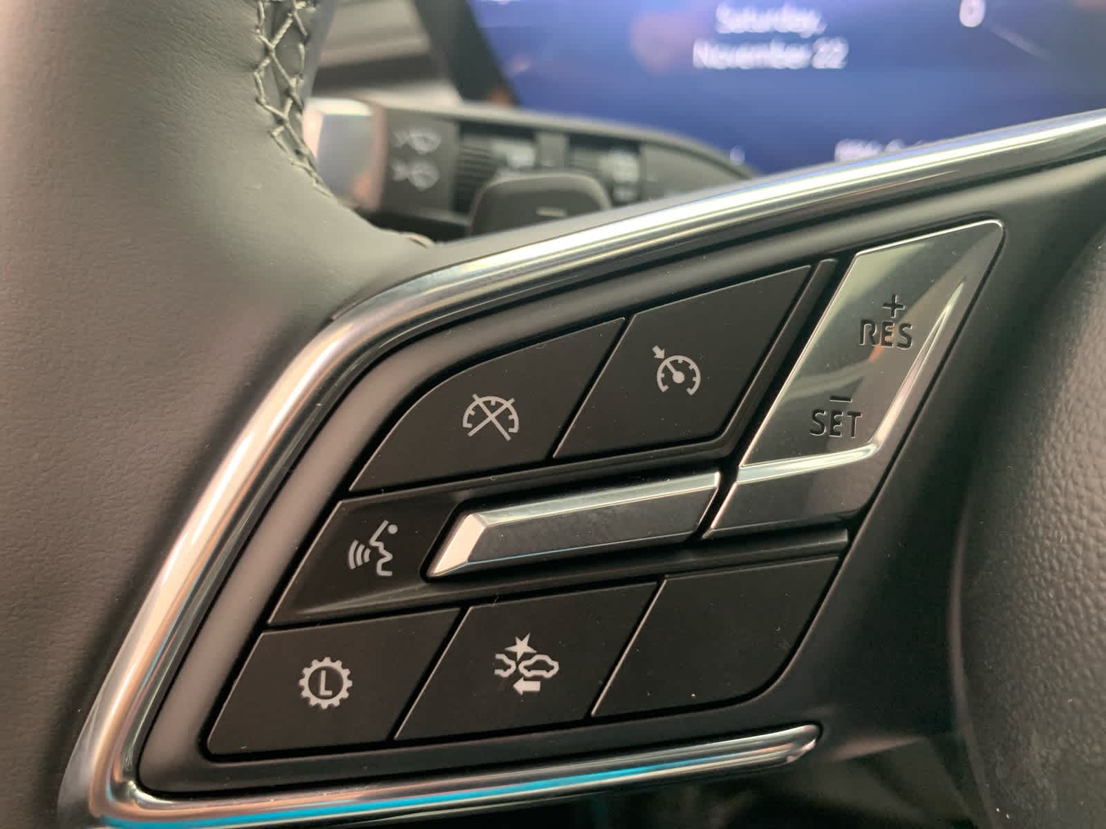 2026 Buick Enclave Sport Touring - Photo 26