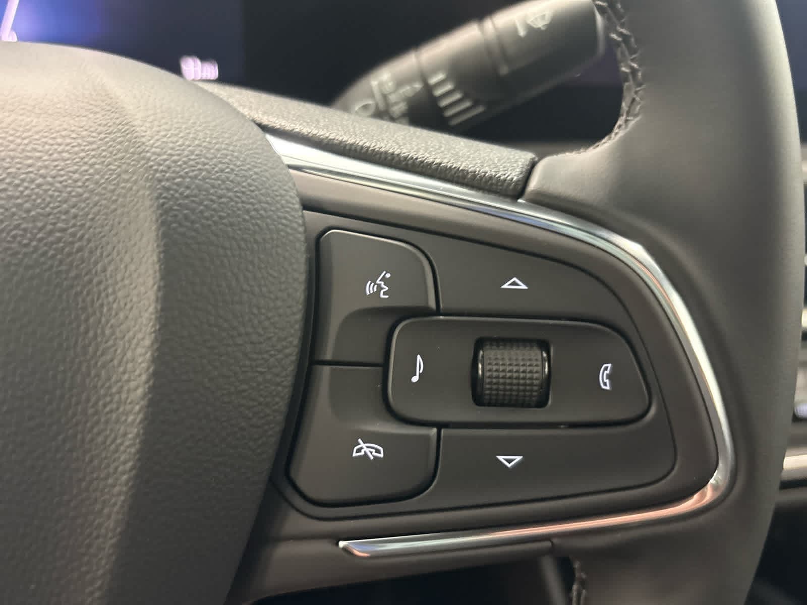 2026 Buick Envista Sport Touring - Photo 36